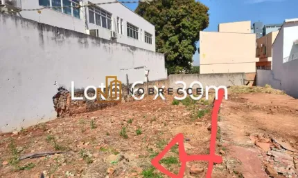 Terreno comercial para alugar na Vila Sfeir, Indaiatuba 