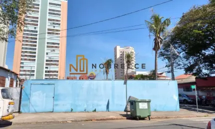 Terreno comercial para alugar no Centro, Indaiatuba 