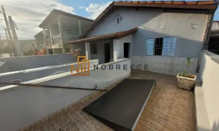 IMPERDIVEL: 03 CASAS NO MESMO TERRENO - PREÇO DE OPORTUNIDADE