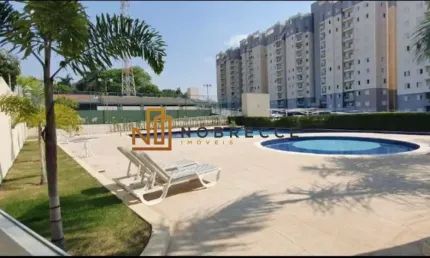 Cobertura Duplex à venda Condomínio Grand Ville, Indaiatuba-SP
