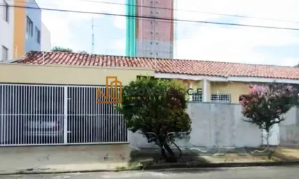 Casa com 3 quartos à venda no Parque Boa Esperança, Indaiatuba 