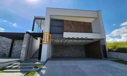 Casa à venda no Condomínio Quintas da Terracota em Indaiatuba-SP.