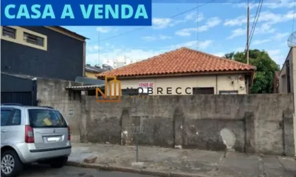 Casa com 3 quartos à venda no Centro, Indaiatuba 
