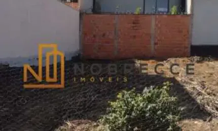 Terreno à venda no JARDIM RESIDENCIAL NOVA VENEZA, Indaiatuba/SP