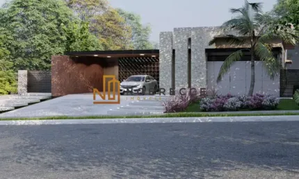 Casa à venda no Condomínio Terracota em Indaiatuba-SP.