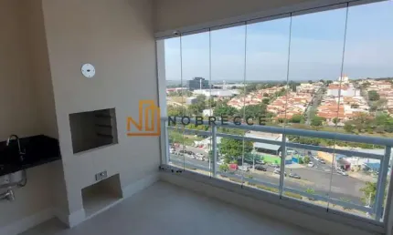 Apartamento com 2 quartos à venda na Vila Homero, Indaiatuba 