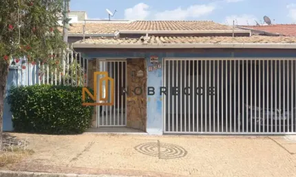 Linda Casa à venda no Jardim Europa em Indaiatuba/SP