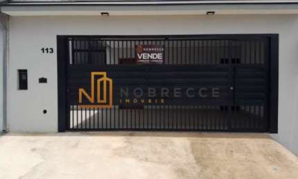 Casa com 3 quartos à venda no Jardim Residencial Veneza, Indaiatuba 