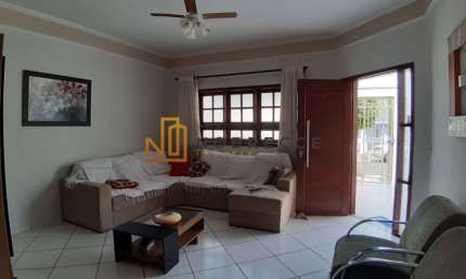 Casa com 3 quartos à venda no Jardim Regina, Indaiatuba 