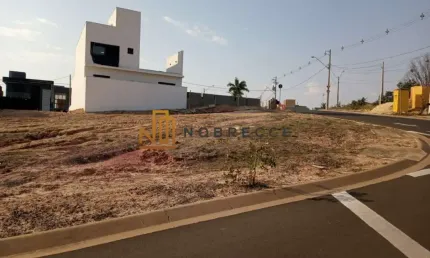 Terreno à venda, Condomínio Residencial Viena - Indaiatuba/SP
