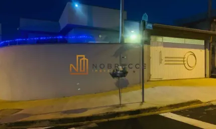Casa com 2 quartos à venda no Parque Residencial Sabiás, Indaiatuba 