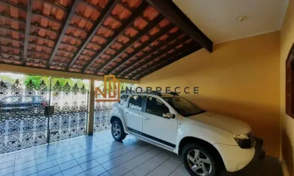 Casa com 3 quartos à venda no Jardim do Sol, Indaiatuba 