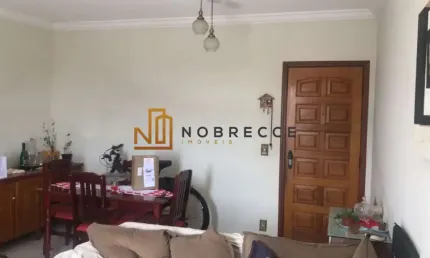 Apartamento à venda, Condomínio Lancaster - Indaiatuba/SP