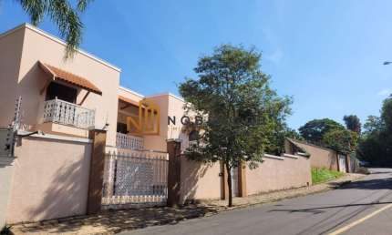 * Casa Comercial para locação com piscina e espaço gourmet independente no Jardim Moacir Arruda, Indaiatuba, SP*