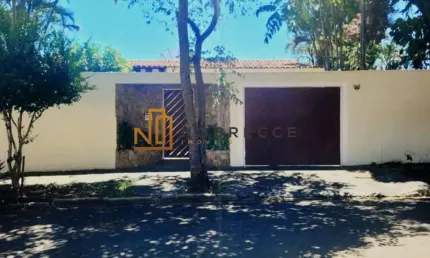 Casa com 3 quartos à venda na Vila Suíça, Indaiatuba 