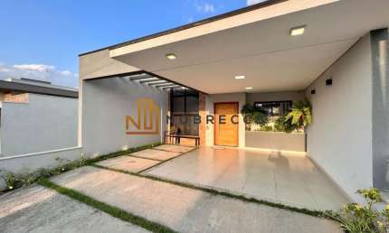 Casa para venda ou locação no Condomínio Jardim Toscana - Indaiatuba/SP