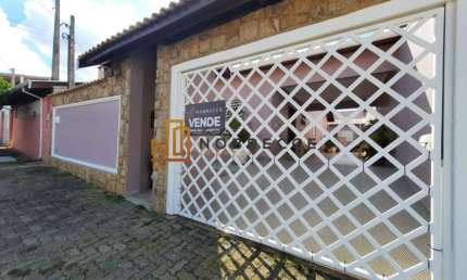 Maravilhosa casa à venda, Jardim Flórida - Indaiatuba/SP