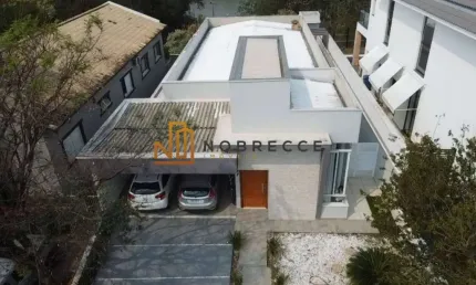 Casa à venda, condomínio residencial terra magna - indaiatuba/sp