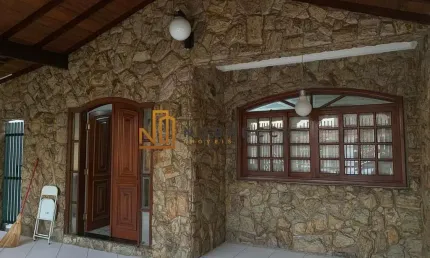 Casa com 2 quartos à venda no Jardim Juscelino Kubitschek, Indaiatuba 