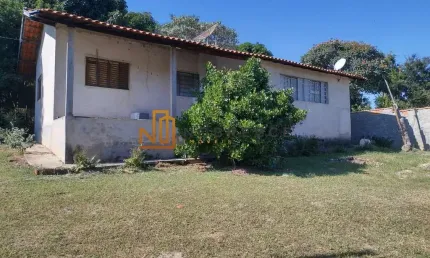 Chácara à venda condomínio terras de itaici- indaiatuba/sp.