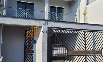 Casa com 3 quartos à venda no Jardim Valença, Indaiatuba 