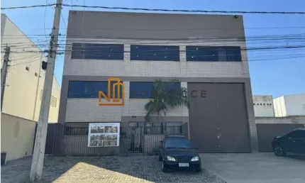 GALPÃO INDUSTRIAL PARA LOCAÇÃO OU VENDA -  AMERICAN PARK- INDAIATUBA/ SP.