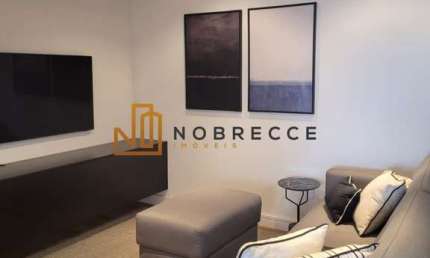 Lindo apartamento à venda - Condomínio The Park View - Indaiatuba/SP