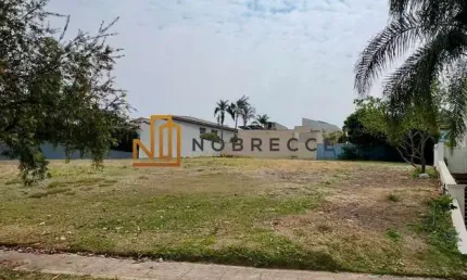 TERRENO À VENDA- CONDOMÍNIO VILA PARADISO- INDAIATUBA/ SP