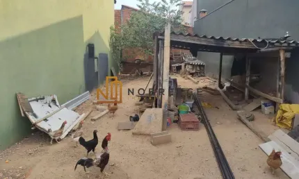 Terreno à venda no Jardim Hubert, Indaiatuba 