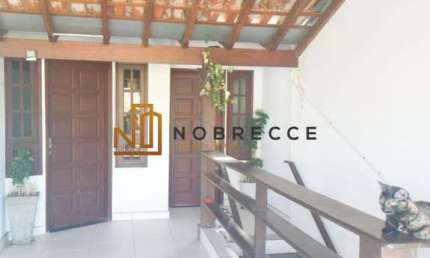 Casa com 3 quartos à venda na Vila Aurora, Indaiatuba 