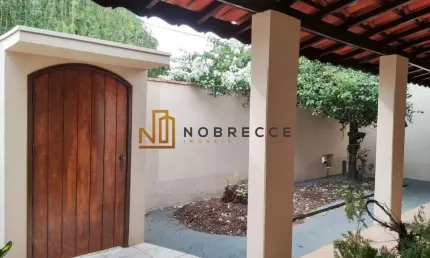 Oportunidade! casa com varanda na vila avaí em indaiatuba - ótima localização