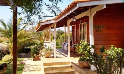 Linda chácara à venda no terras de itaici em indaiatuba