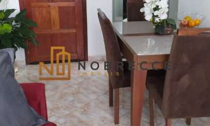 Apartamento à venda no Condomínio Residencial Cocais 2, Indaiatuba/SP
