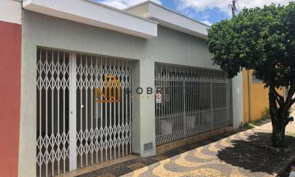 Casa com 2 quartos à venda no Centro, Indaiatuba 