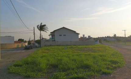 Terreno à venda no Jardim Bela Vista, Indaiatuba 
