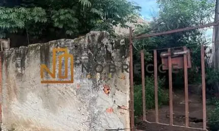 Terreno à venda no Jardim Nova Indaiá, Indaiatuba 