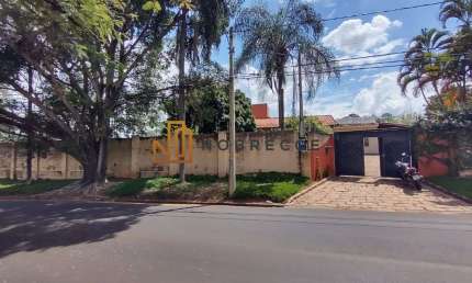 EXCELENTE CHÁCARA TÉRREA PARA LOCAÇÃO, NO MOSTEIRO DE ITAICI - INDAIATUBA SP