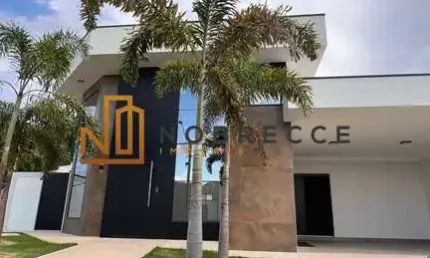 Bela casa térrea de esquina à venda, localizada no condomínio viena em indaiatuba/sp.