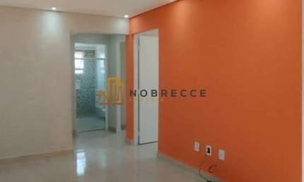 Apartamento à venda, Condomínio Residencial Ingá - Parque Campo Bonito em Indaiatuba/SP
