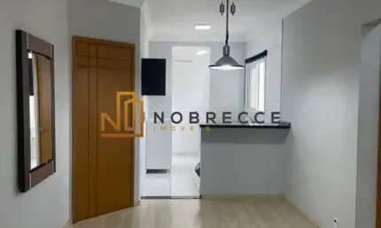 Apartamento à venda, Edifício Residencial Verceli - Vila Maria Helena em Indaiatuba/SP
