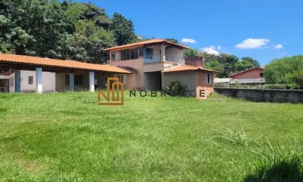 Chácara / sítio com 3 quartos para alugar no Helvétia, Indaiatuba 