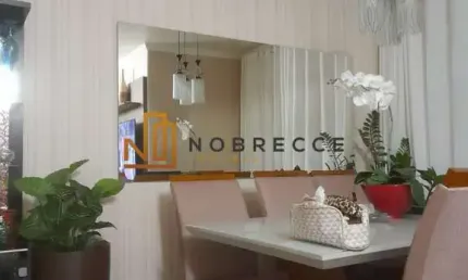 Apartamento à venda no condomínio residencial portal das flores, em indaiatuba/sp.