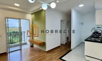 Apartamento à venda, EVO RESIDENCE - VILA FAHL - Indaiatuba/SP