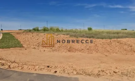 Terreno à venda no Francisco Quirino, Indaiatuba 