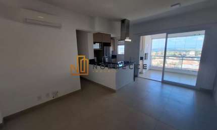 Apartamento com 2 quartos para alugar na Vila Homero, Indaiatuba 
