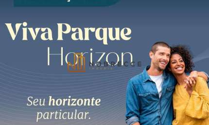 PRÉ-LANÇAMENTO INCRÍVEL - VIVA PARQUE HORIZON - EM FRENTE AO CONDOMÍNIO MONTREAL