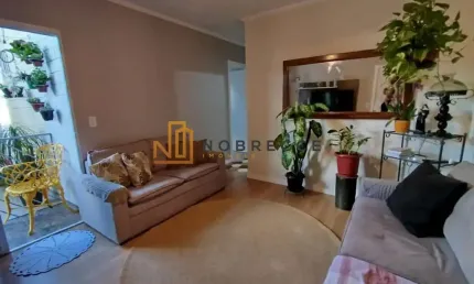 Apartamento à venda no Condomínio Solar dos Girassóis, Parque Residencial Indaiá - Indaiatuba/SP