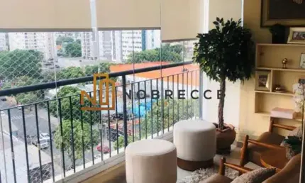 Apartamento para locação, Condomínio Le Château - Cidade Nova em Indaiatuba/SP