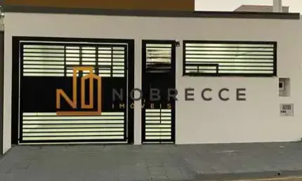 EXCELENTE CASA TÉRREA À VENDA NO BAIRRO BOM SUCESSO - INDAIATUBA/SP