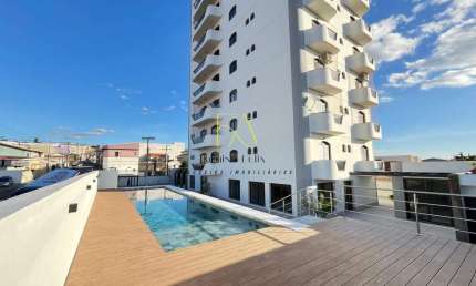 Apartamento 4 dormitórios para Venda em Atibaia, Jardim Brasil, 5 dormitórios, 3 suítes, 4 banheiros, 3 vagas